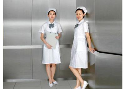 China diseño orientado al uso cómodo de elevación máximo de la altura del elevador 100 de la cama de hospital de la velocidad 1.75m/s en venta