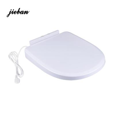 China Children's Toilet Seats Smart Electronic Automatic Soft Narrow Heated Toilet Seat Cover for sale