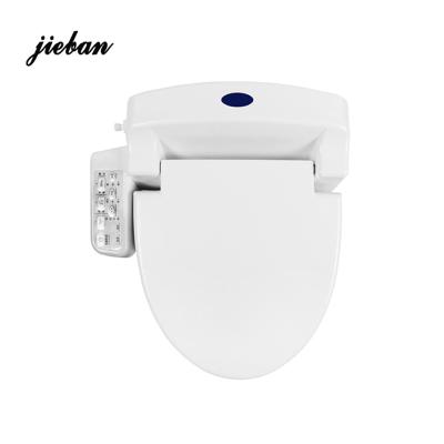 China Children's Toilet Seats Home Heating Automatic Seal Smart Electric Self-cleaning Smart Toilet Seat for sale