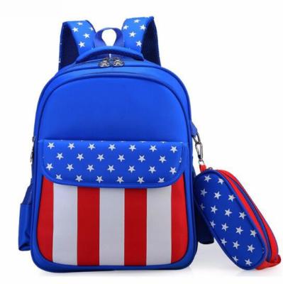 China OEM School Bag Waterproof Economical Wholesale Cute Stylish Outdoor Summer Stock Lot for sale