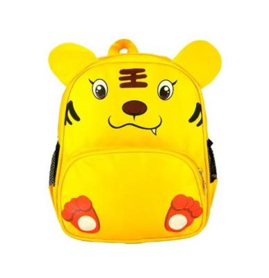 China 600D Waterproof Children's Cartoon Sturdy Fashionable Cute Waterproof Backpack for sale