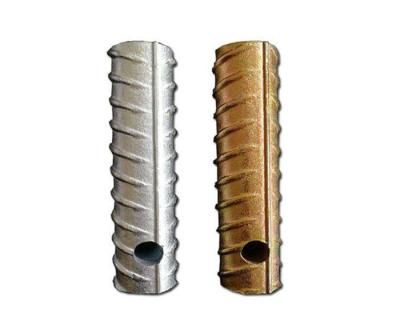 China ALLOY Threaded Steel Sleeve For Construction for sale