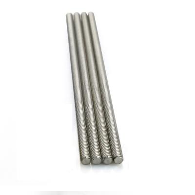 China Industry Full Wire Rods 30 Carbon Steel Stainless Steel M 6-M for sale