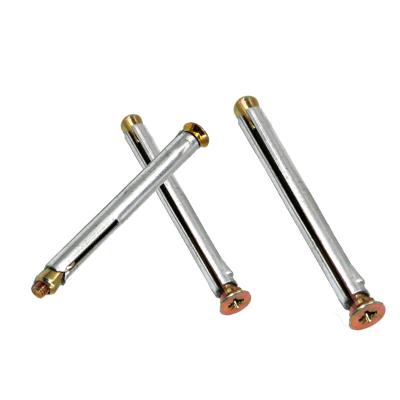 China Building Construction Galvanized Expansion Anchor Bolts Metal Frame Anchor for sale