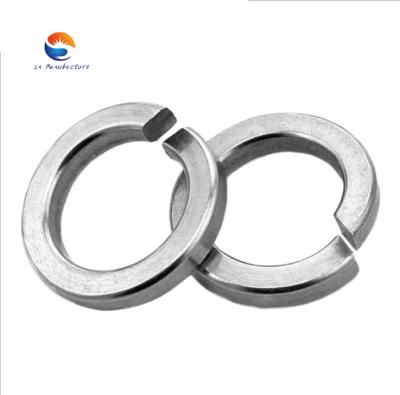 China High quality heavy industry galvanized spring washer made in China for sale