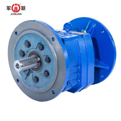 China Factory Four Series Of Reducer Gearboxes Made In China With High Cost Performance for sale