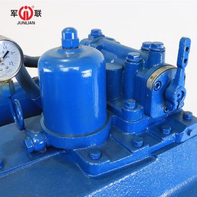 China High Flow Transmission Hydraulic Oil Distributor Assembly 40A 135A 300 Made In China for sale