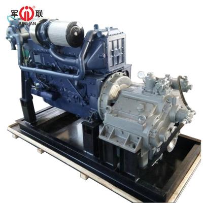 China Boat Boat Made In China Diesel Gearbox 135Gearbox Fishing Boat Propulsion Box for sale