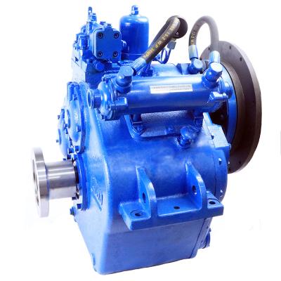 China 40A Marine Gearbox 40A Gearbox Fishing Factory Small Gearbox Explosive Drive Screw for sale