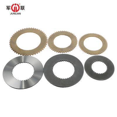 China Transmission brake suitable for 06 16A 40A 135A 300 gearbox friction plate original parts are hot sale for sale