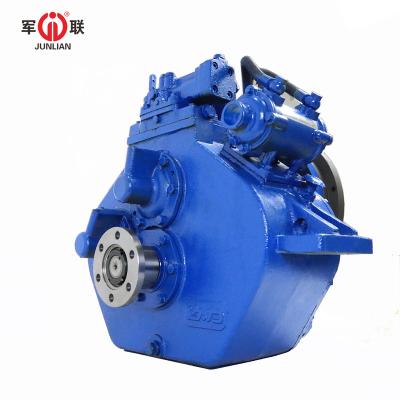 China 40A Gearbox Gearbox Small Factory Fishing Gearbox Forward Function Transmission Stable for sale