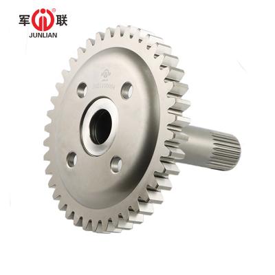 China Machinery Repair Shops Construction Machinery Parts Loader Gear for sale