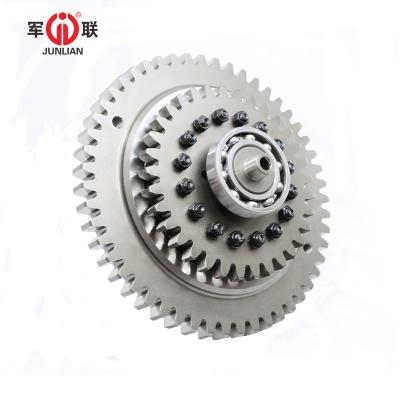 China Hot-Selling Explosive ShaftOverrunning ClutchC Peak Transmission of GearboxHigh-Factory ProductsOriginal AccessoriesLoader Performance for sale