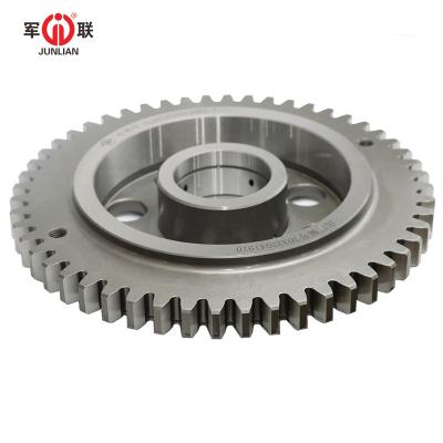 China Machinery repair shops Hot-selling products construction machinery accessories construction machinery gearbox clutch transmission gear for sale