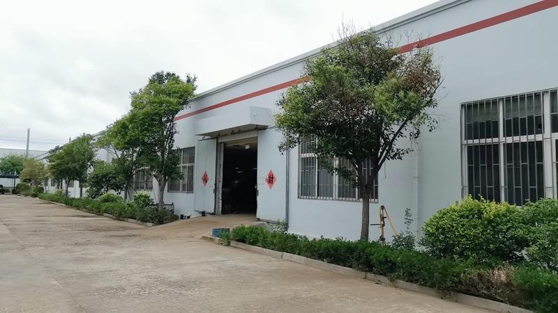 Verified China supplier - Qingdao Taixinli Metal Products Co., Ltd.