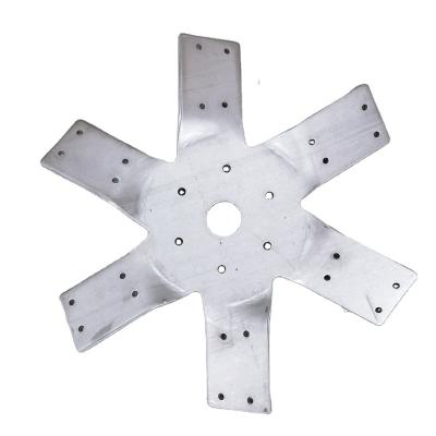 China China Suppliers Specialize in Custom CNC Stamping Flange Piece 123 for sale