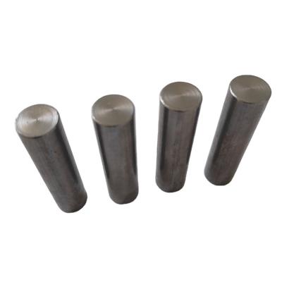 China China Factory Aluminum Precision Machining Stainless Steel Straight Pin for sale