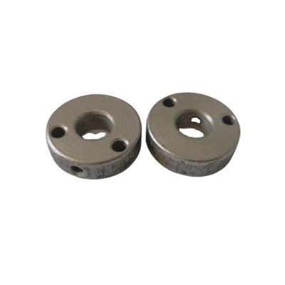 China High Quality Q235 Heavy Industry Loom Nuts Precision Metal Machining Nuts for sale