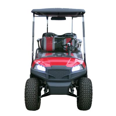 China Bull 4000w ChineseHummer Quad 4 Wheeler For Adults All Terrain Vehicle Epa EEC 23*10.5-14 for sale