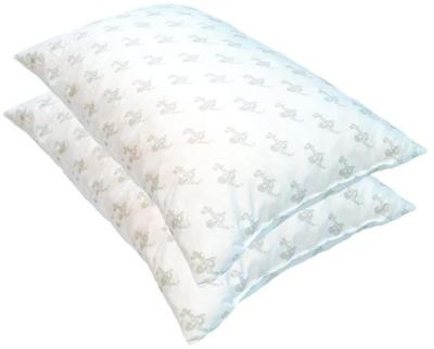 China Wholesale High Quality Soft Folded Cotton Foam Comfort Hotel Pillow For Sleeping for sale