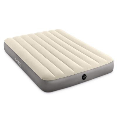 China Quality Foldable Super Custom Bed Inflatable Air Mattress For Sale for sale