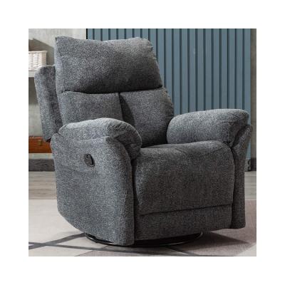 China Custom Modern High Quality Furniture Reclining New Design Multifunctional Living Room Sofa Chair for sale