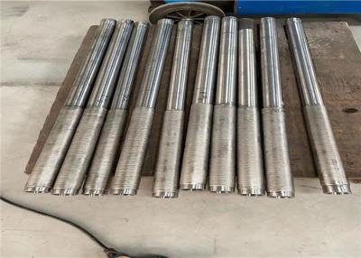 China SA213 P11 Umhüllung ASTM Inconel 625 der Nickel-Legierungs-CMT für Kraftwerk zu verkaufen