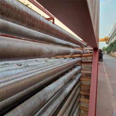 China Tubulação da folha de prova da solda dos tubos de Superheater 6-219mm de Inconel 625 à venda