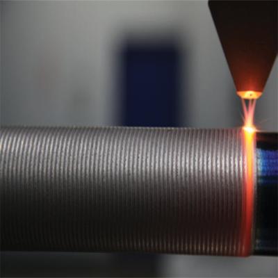 China La soldadura hermética a los gases del revestimiento de Inconel 625 cubrió resistencia a la corrosión de 1.8m m en venta