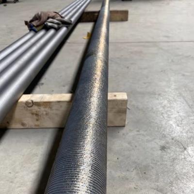 Κίνα Κράμα Inconel νικελίου 625 Superheater σωλήνες στην επένδυση ASTM λεβήτων προς πώληση