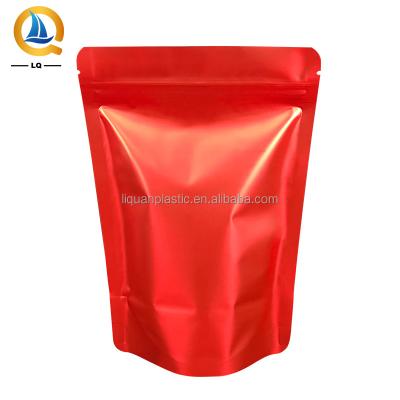 China Factory Direct Supply Moisture Proof Customized Printed Kenya Coffee Tea Bag Stand Up Pouch for sale