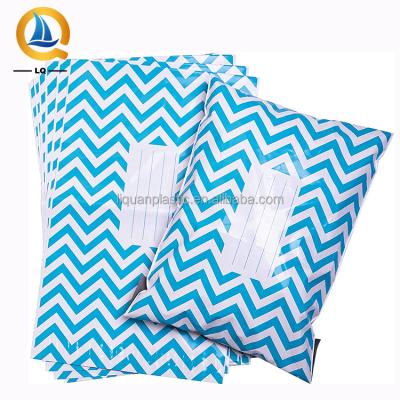 China Recyclable Custom Cheap Price OEM Good Quality Custom Mailing Mailing Bag PE Poly Bag for sale