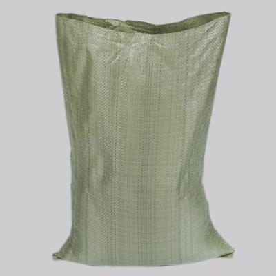 China Moisture Proof Construction Use 50kg Sand Bags for sale