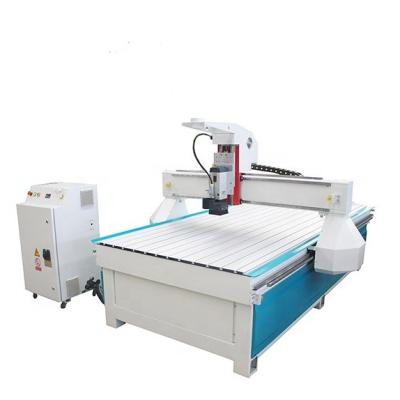 China 3 Axis MDF 4x8 Aluminum Router Machine Price CNC Router WOOD ACRYLIC ALUMINUM Wood Table For MDF Acrylic Exported To Korea for sale