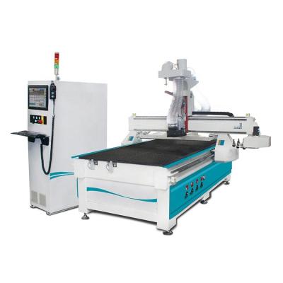 China Hotels fast ship wood craft 3 axis cnc router atc 3d carving machine acrylic cutting machine for sale