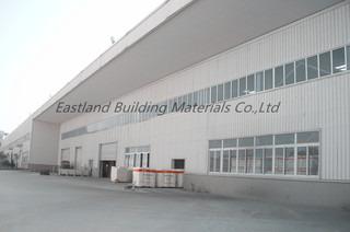 Verified China supplier - Eastland Building Materials Ltd. (Nanjing)