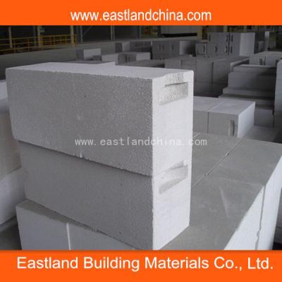 China AAC carrier block with Australian standard and high quality for sale