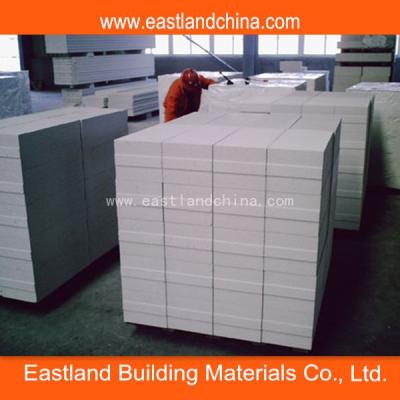 China AAC Aerated Concrete Block for sale