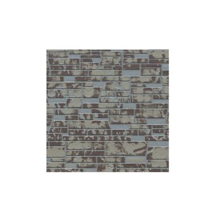 China Multi Composite Patterned Wall Claddind Exterior Wall Panel Fiber Cement Cladding for sale