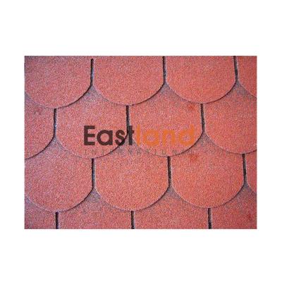 China Eastland Asphalt Roof Shingles Deluxe Fish Ladder To Cover for sale