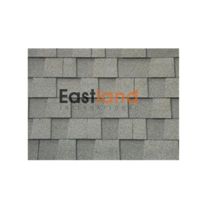 China Luxury Euro Tiles Fiberglass Roofing Sheet Shingles for sale