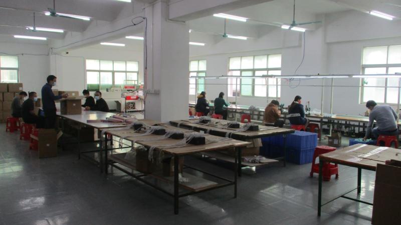 Verified China supplier - Dongguan Shiming Industrial Co., Ltd.