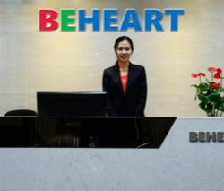 Verified China supplier - Shanghai Beheart International Trading Co., Ltd.