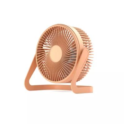 China Quiet Quiet Personal Mini Work USB Desktop Small Cooler Fan for sale