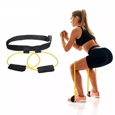 China Adjustable Hand Grips Fitness Resistance Bands Expander Gym Equipment For Home Bodybuilding for sale