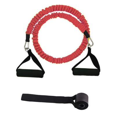 China Easy Grips Fitness Resistance Bands Expander Gym Equipment For Home Bodybuilding for sale