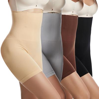 China Breathable Women Under Dresses Tummy Control Panties For Weight Loss for sale