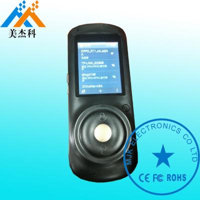 China Multi - traductor inteligente real de la voz de la lengua exacto con la pantalla táctil capacitiva del IPS en venta