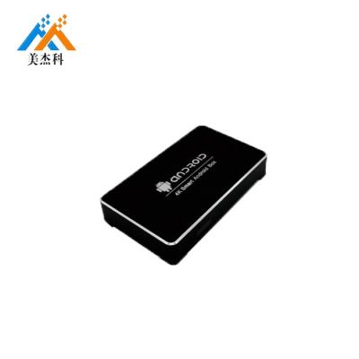 China Vida útil larga de Android 8,1 simples de la base de la caja RK3288 4 de la operación HD Media Player en venta