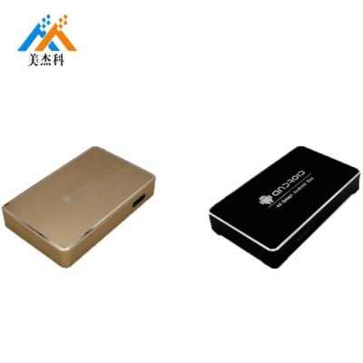 China Hoge de Kernhd Wifi 4K Energie van TV Media Player RK3288 4 van Nauwkeurigheidsandroid Slimme - besparing Te koop